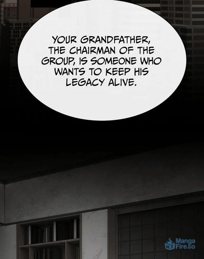 Cheonjae, Sesangeul Ikda Chapter 34 page 96 - 