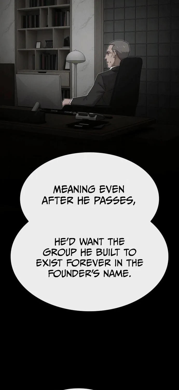Cheonjae, Sesangeul Ikda Chapter 34 page 97 - 