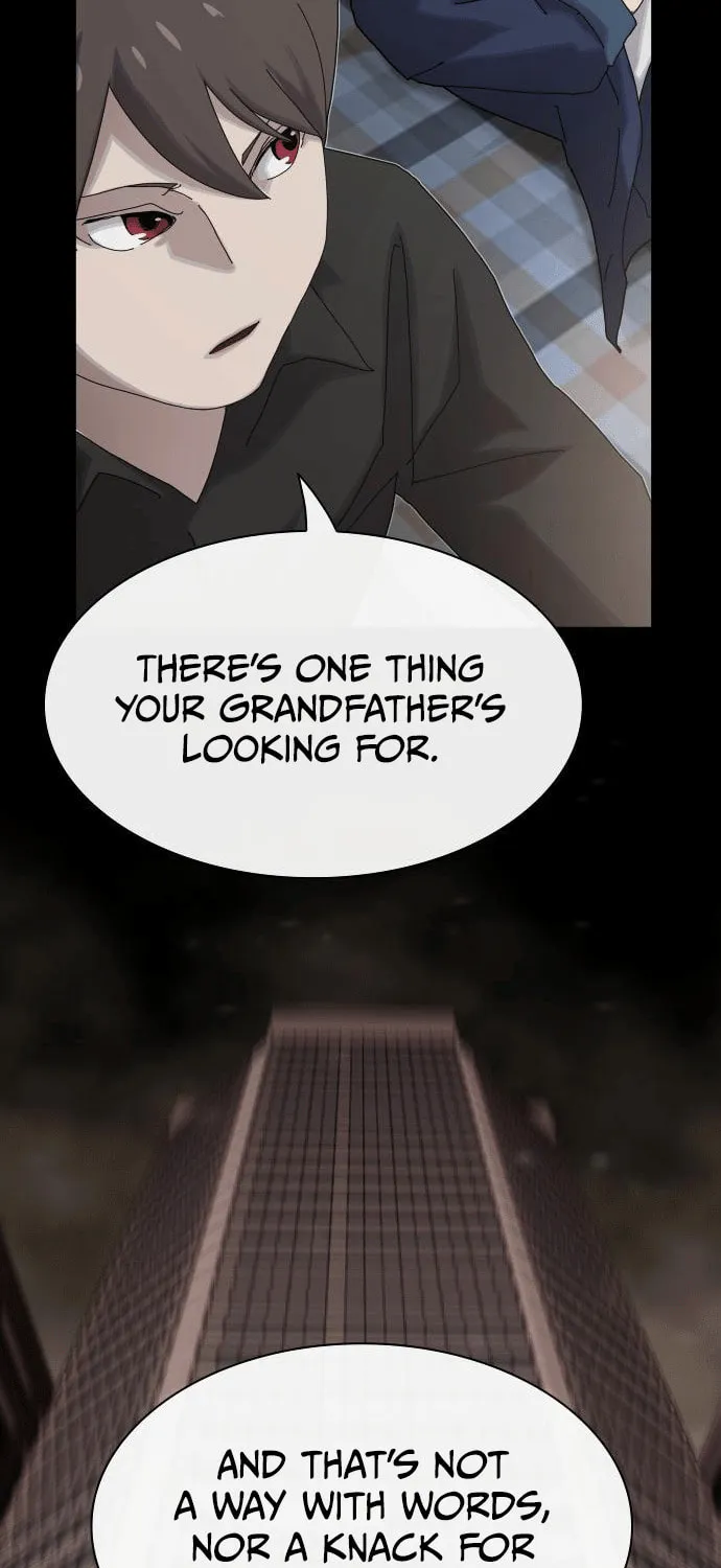 Cheonjae, Sesangeul Ikda Chapter 34 page 99 - 