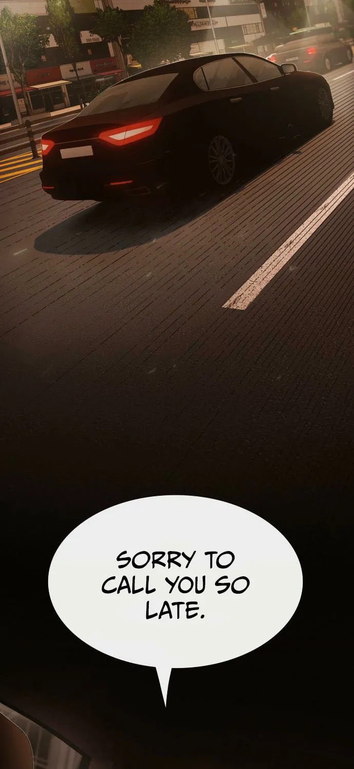 Cheonjae, Sesangeul Ikda Chapter 35 page 103 - 