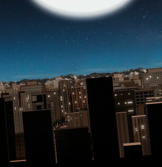 Cheonjae, Sesangeul Ikda Chapter 35 page 106 - 