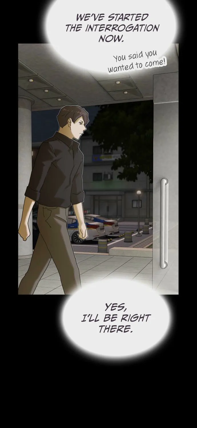 Cheonjae, Sesangeul Ikda Chapter 35 page 111 - 