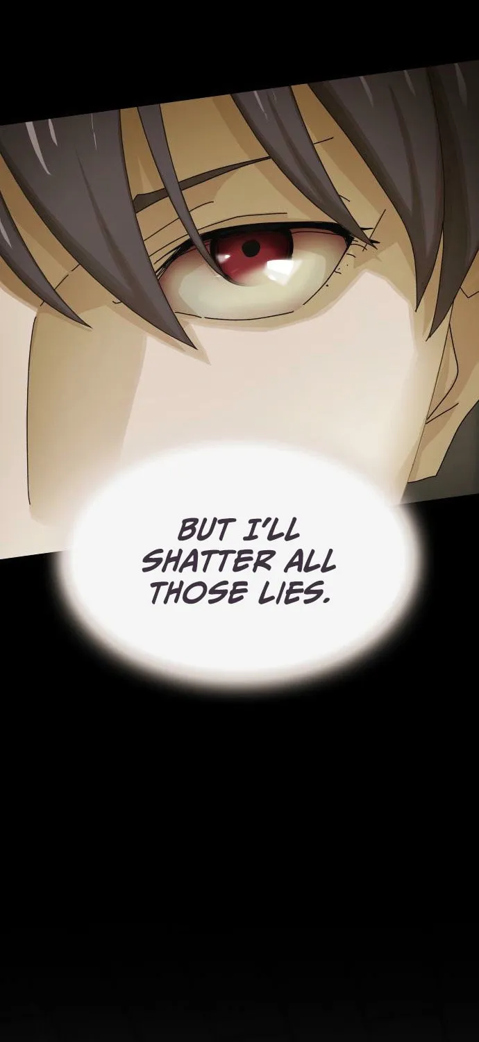 Cheonjae, Sesangeul Ikda Chapter 35 page 115 - 