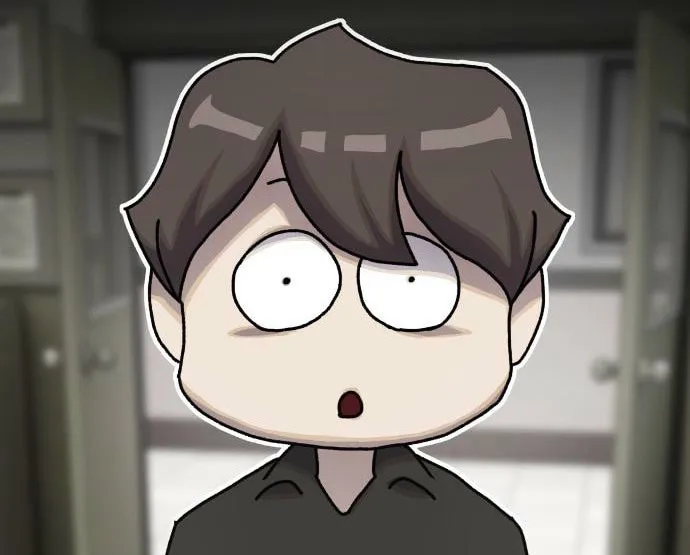 Cheonjae, Sesangeul Ikda Chapter 35 page 118 - 