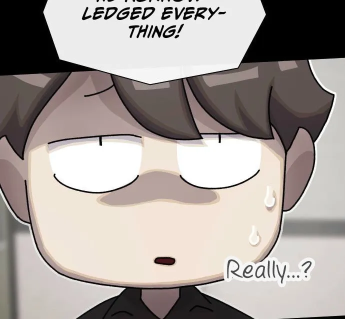 Cheonjae, Sesangeul Ikda Chapter 35 page 122 - 