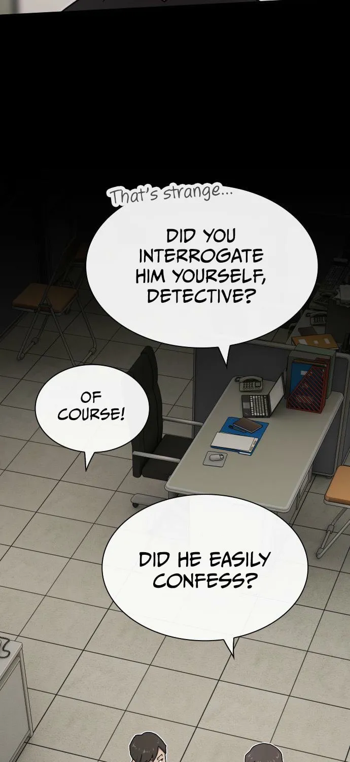 Cheonjae, Sesangeul Ikda Chapter 35 page 123 - 