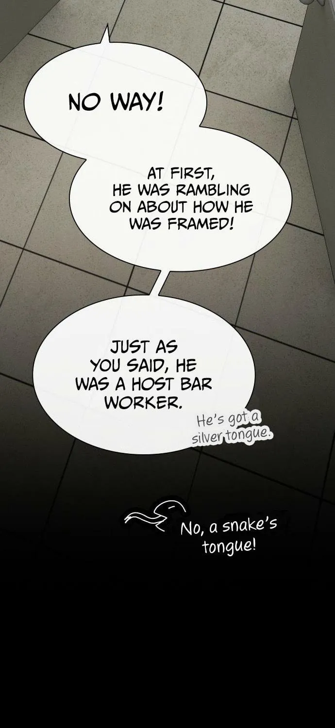 Cheonjae, Sesangeul Ikda Chapter 35 page 125 - 