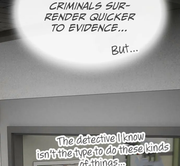 Cheonjae, Sesangeul Ikda Chapter 35 page 130 - 