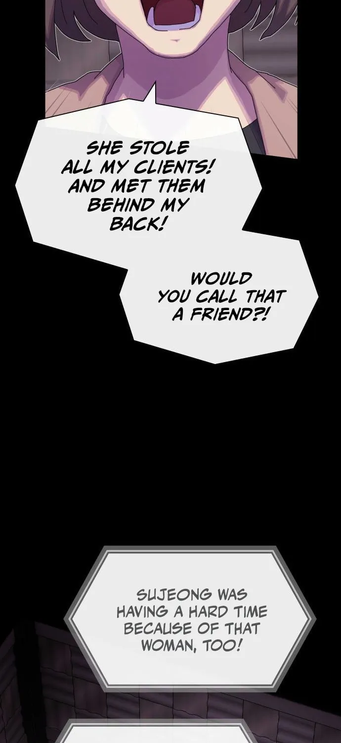 Cheonjae, Sesangeul Ikda Chapter 35 page 135 - 