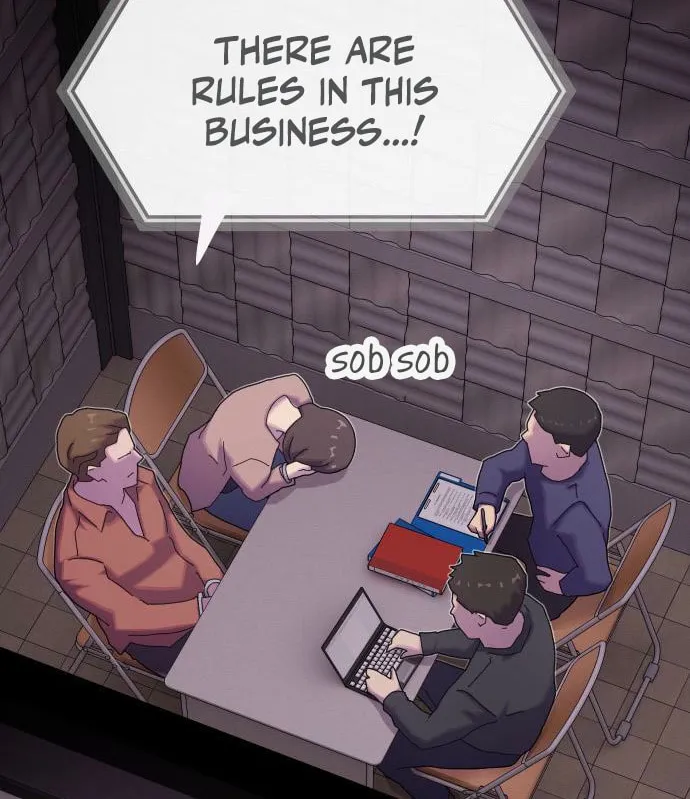 Cheonjae, Sesangeul Ikda Chapter 35 page 136 - 