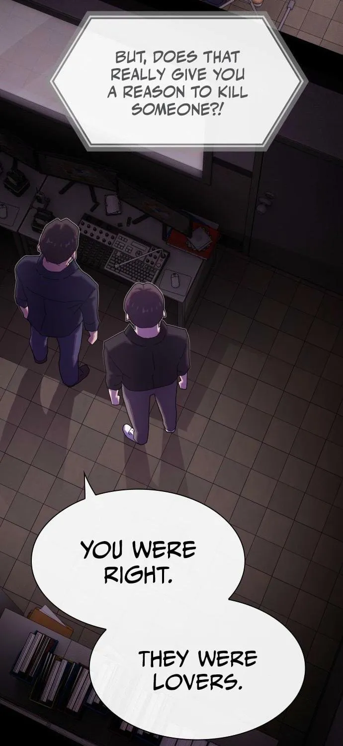 Cheonjae, Sesangeul Ikda Chapter 35 page 137 - 