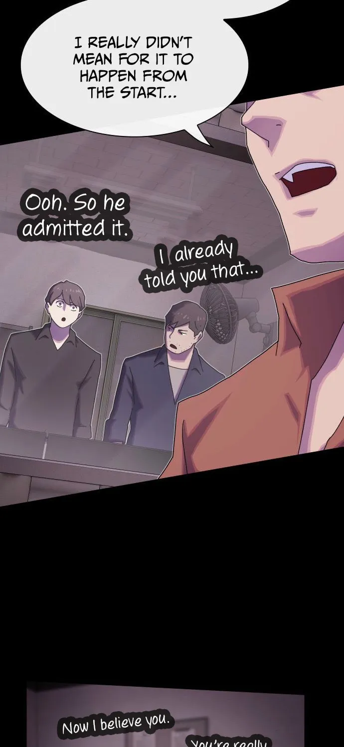 Cheonjae, Sesangeul Ikda Chapter 35 page 139 - 