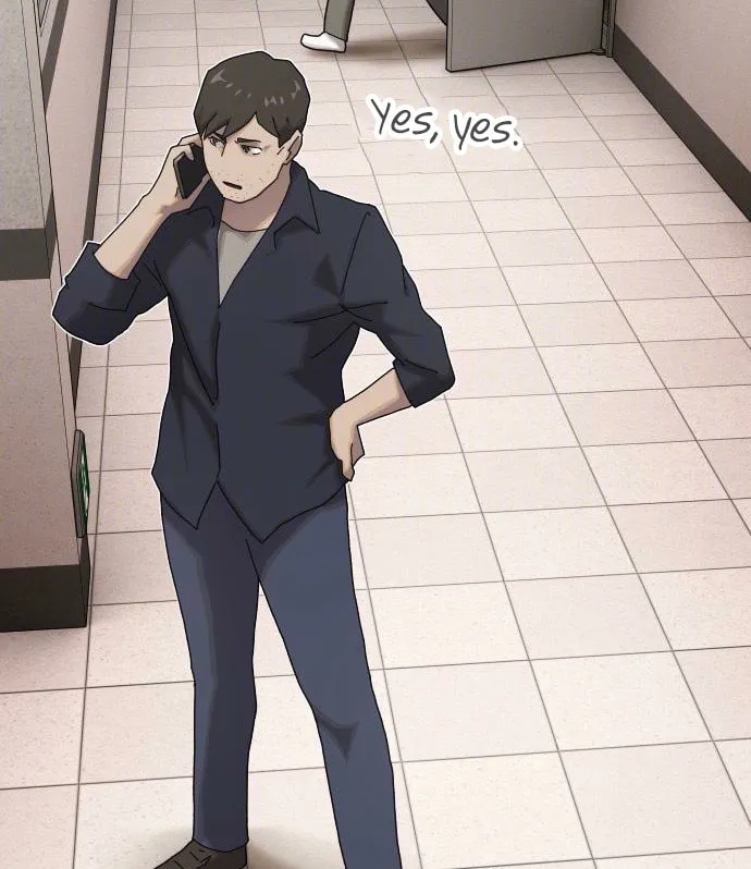 Cheonjae, Sesangeul Ikda Chapter 35 page 142 - 