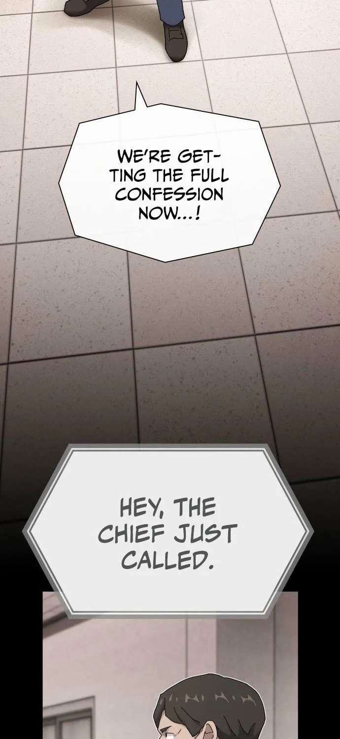 Cheonjae, Sesangeul Ikda Chapter 35 page 143 - 