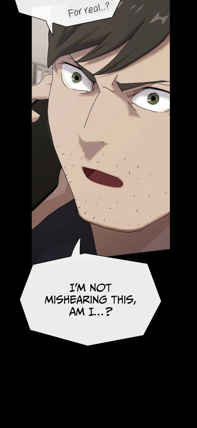 Cheonjae, Sesangeul Ikda Chapter 35 page 147 - 