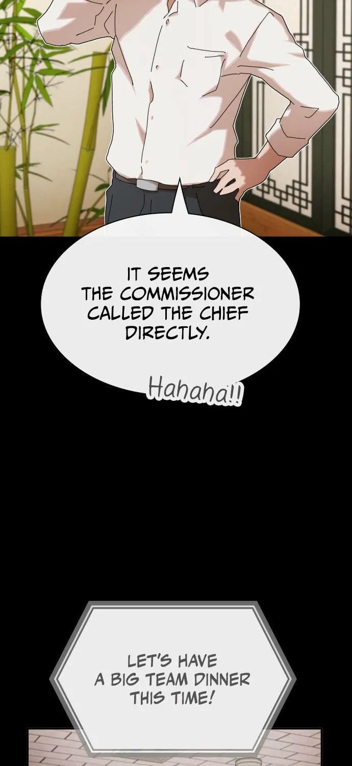 Cheonjae, Sesangeul Ikda Chapter 35 page 149 - 