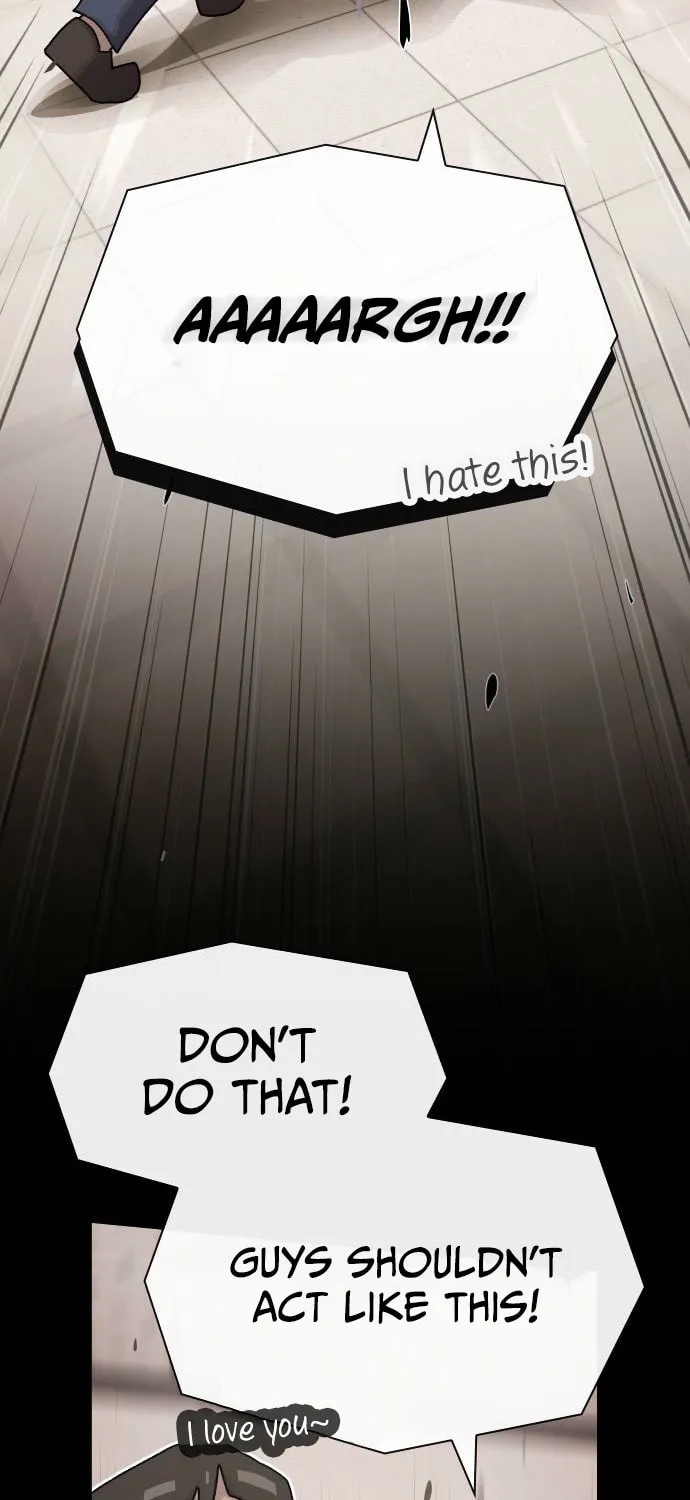 Cheonjae, Sesangeul Ikda Chapter 35 page 153 - 