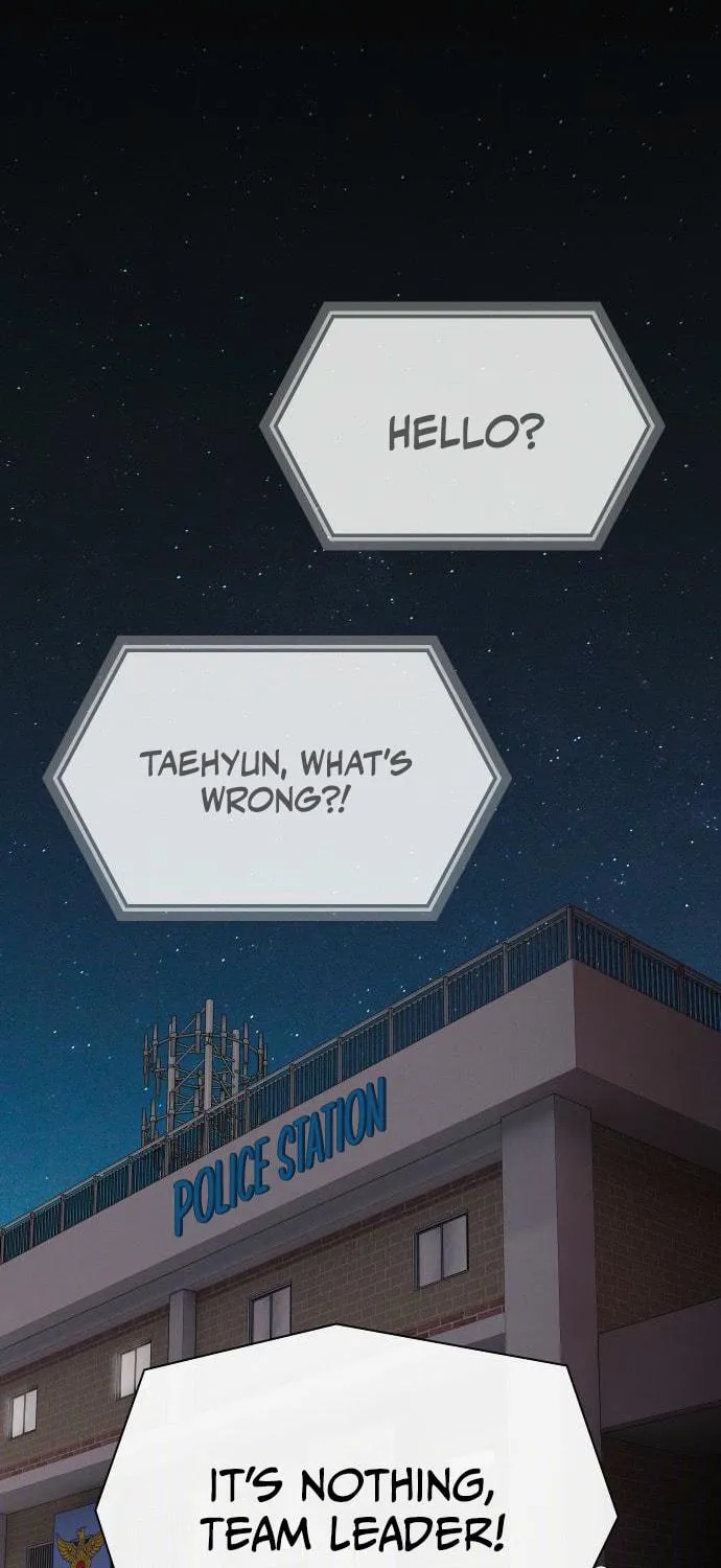 Cheonjae, Sesangeul Ikda Chapter 35 page 155 - 