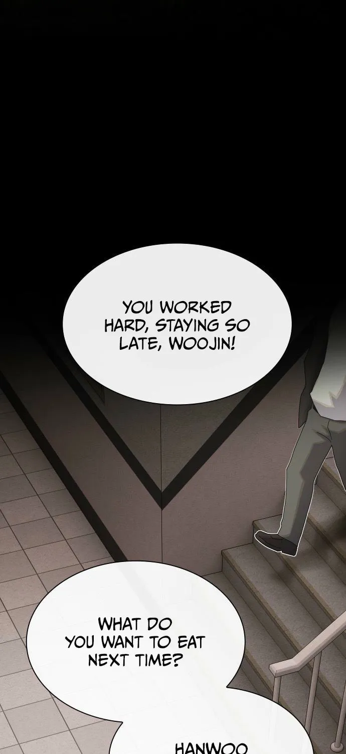 Cheonjae, Sesangeul Ikda Chapter 35 page 157 - 