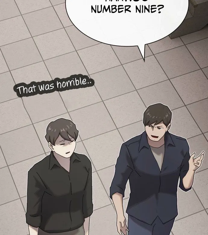 Cheonjae, Sesangeul Ikda Chapter 35 page 158 - 
