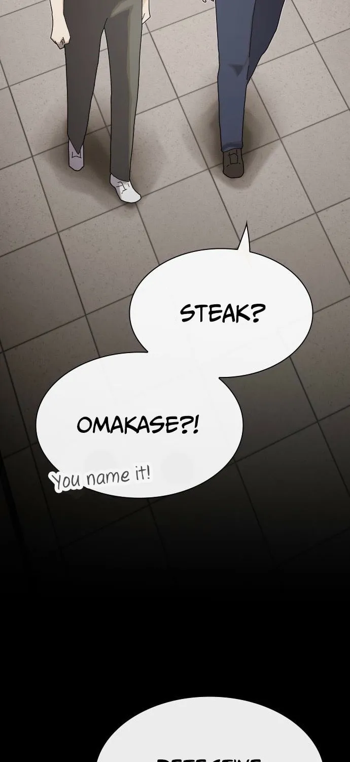 Cheonjae, Sesangeul Ikda Chapter 35 page 159 - 