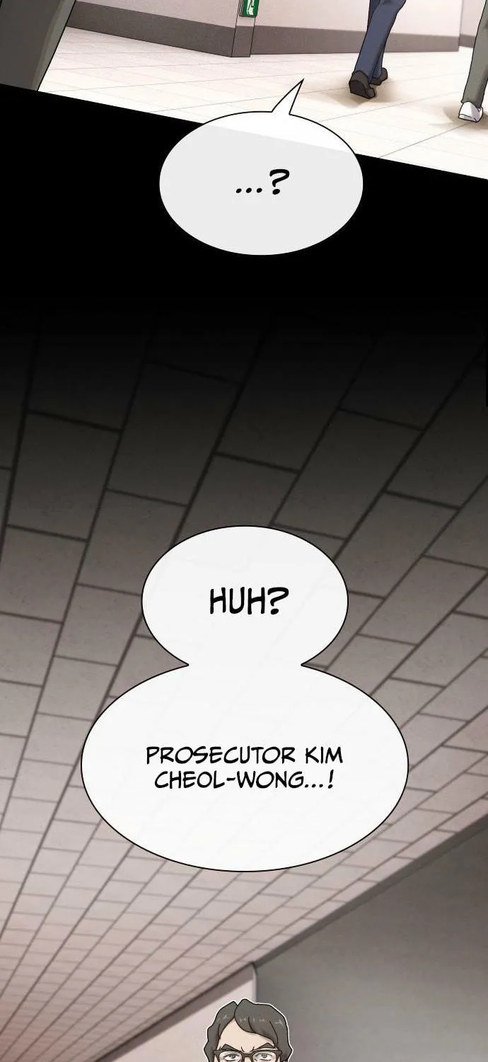Cheonjae, Sesangeul Ikda Chapter 35 page 161 - 