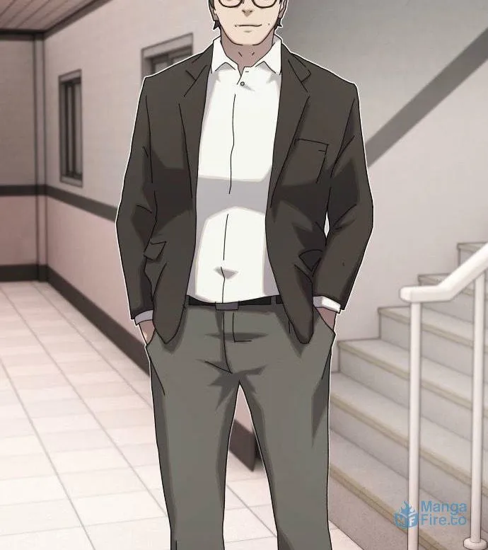 Cheonjae, Sesangeul Ikda Chapter 35 page 162 - 