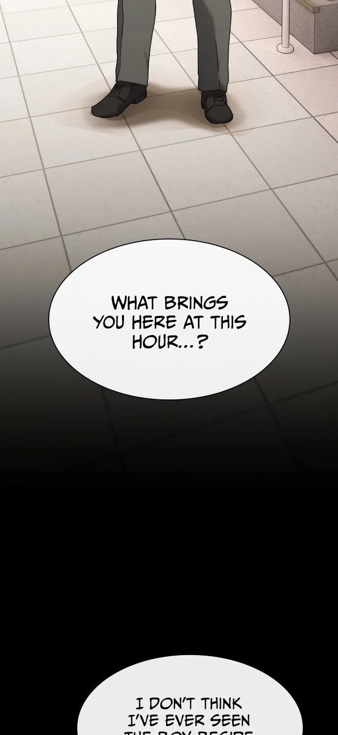 Cheonjae, Sesangeul Ikda Chapter 35 page 163 - 