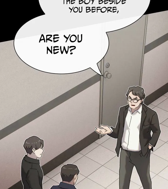 Cheonjae, Sesangeul Ikda Chapter 35 page 164 - 