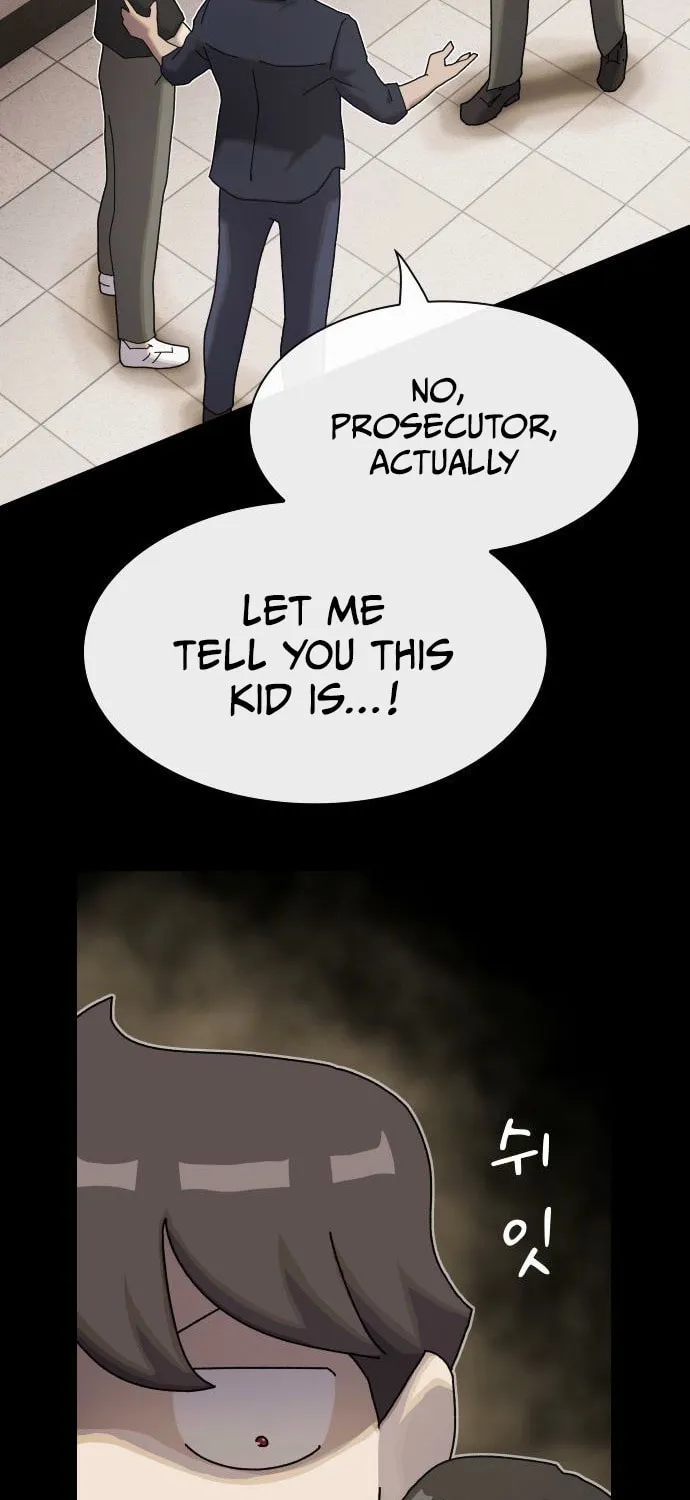 Cheonjae, Sesangeul Ikda Chapter 35 page 165 - 