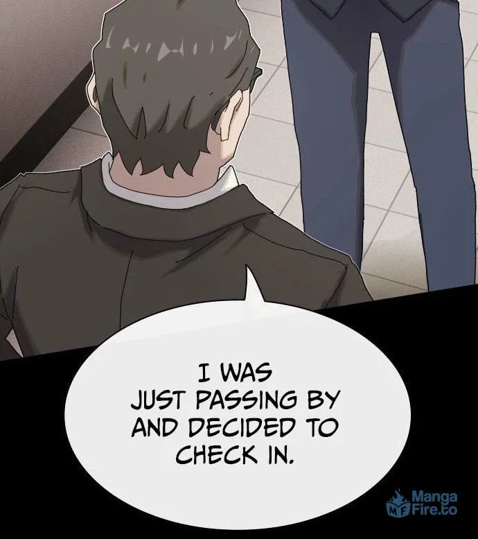 Cheonjae, Sesangeul Ikda Chapter 35 page 168 - 