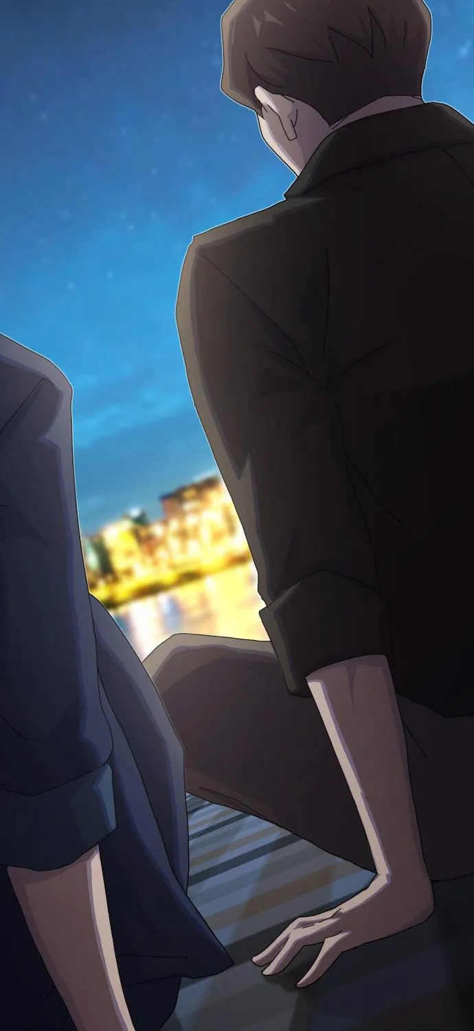 Cheonjae, Sesangeul Ikda Chapter 35 page 3 - 