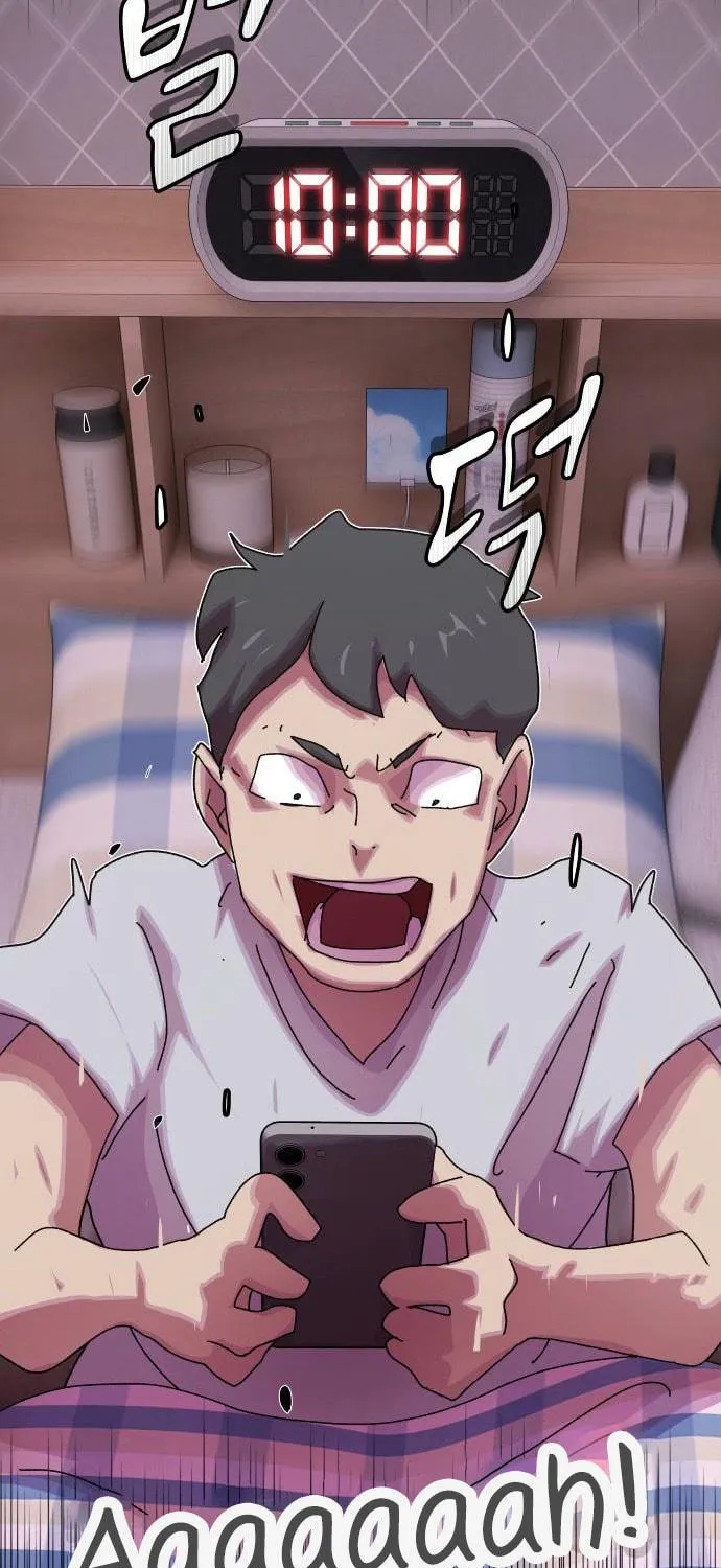 Cheonjae, Sesangeul Ikda Chapter 35 page 23 - 