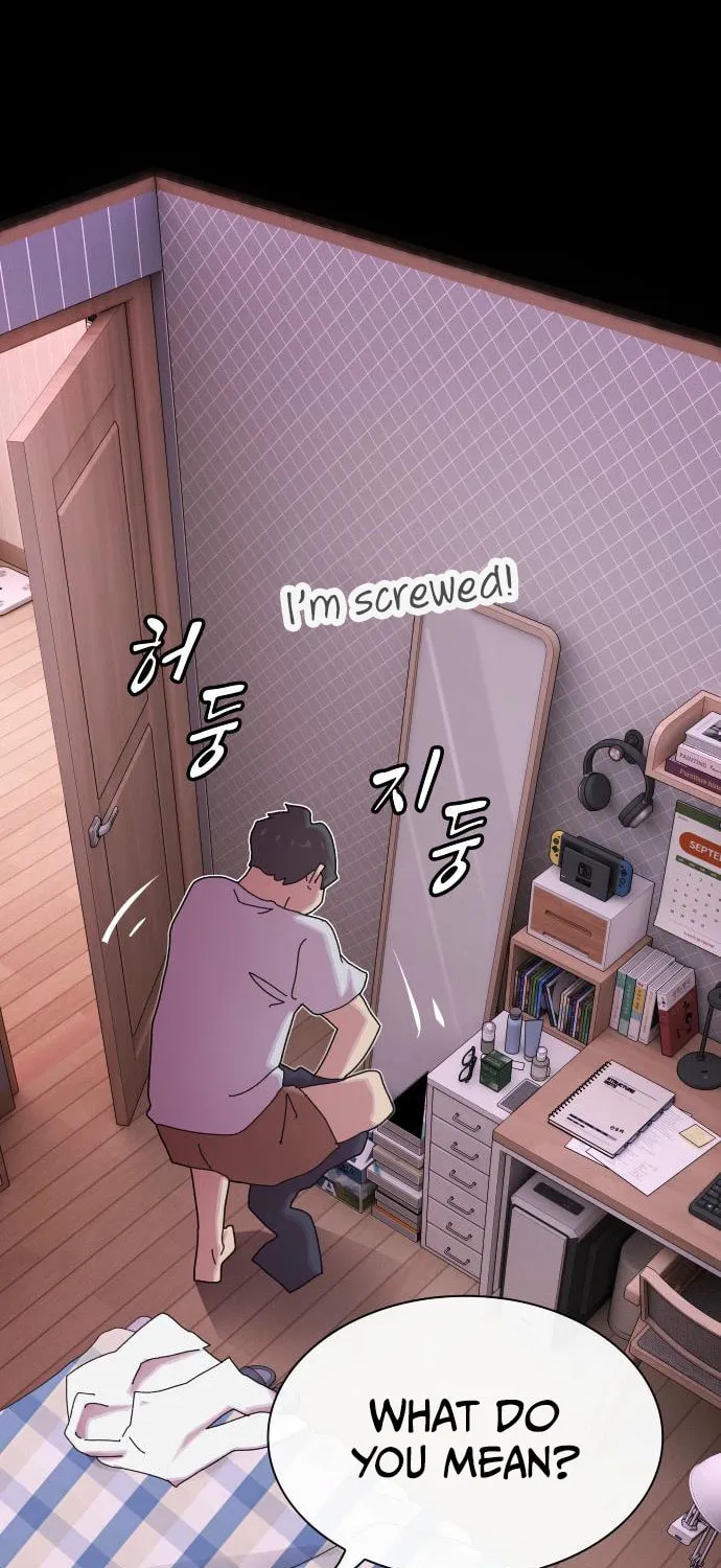 Cheonjae, Sesangeul Ikda Chapter 35 page 25 - 