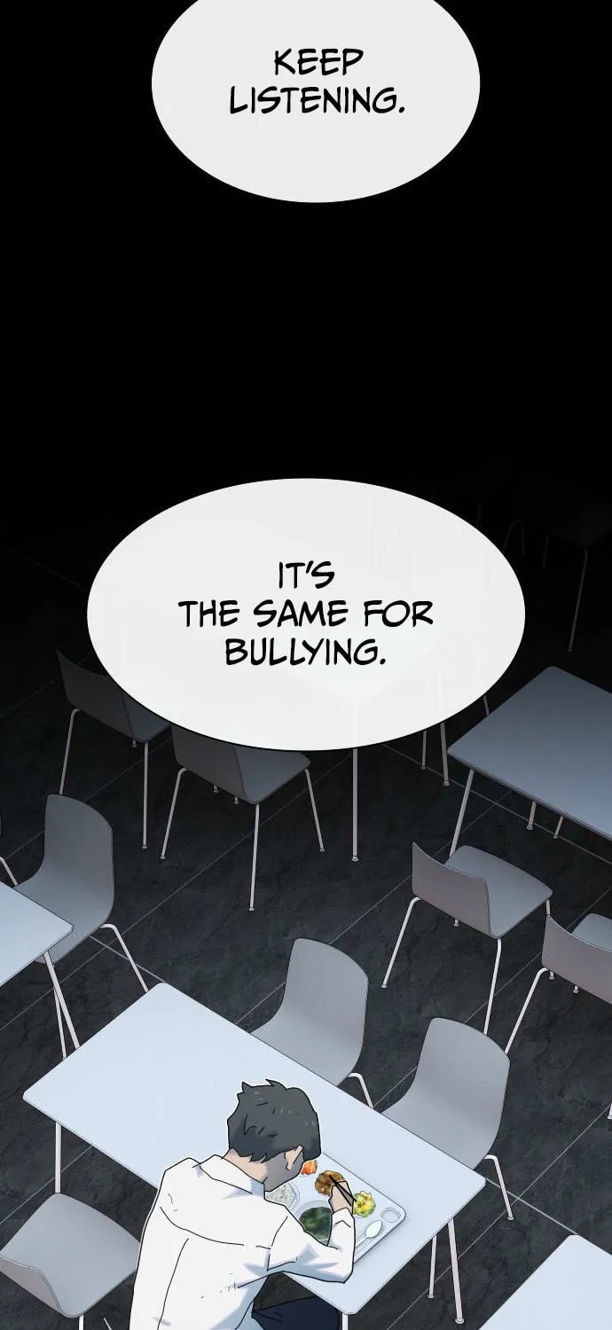 Cheonjae, Sesangeul Ikda Chapter 35 page 27 - 