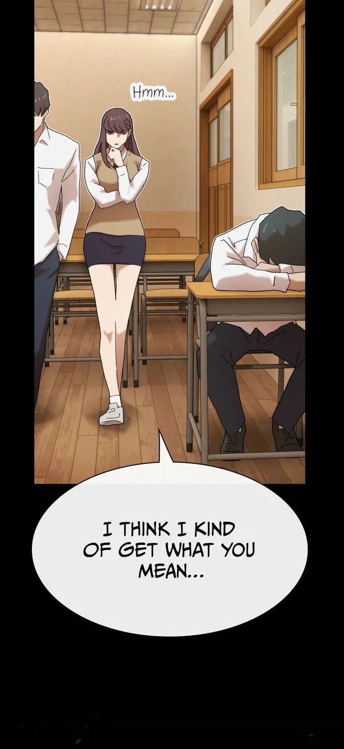 Cheonjae, Sesangeul Ikda Chapter 35 page 31 - 