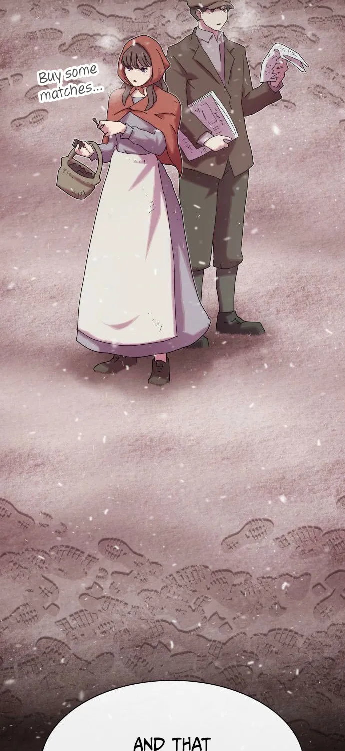 Cheonjae, Sesangeul Ikda Chapter 35 page 33 - 
