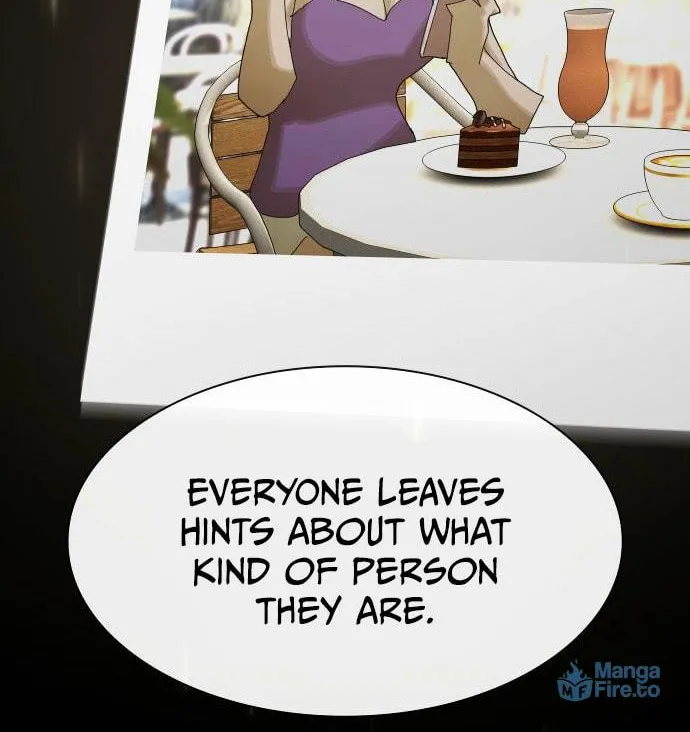 Cheonjae, Sesangeul Ikda Chapter 35 page 36 - 