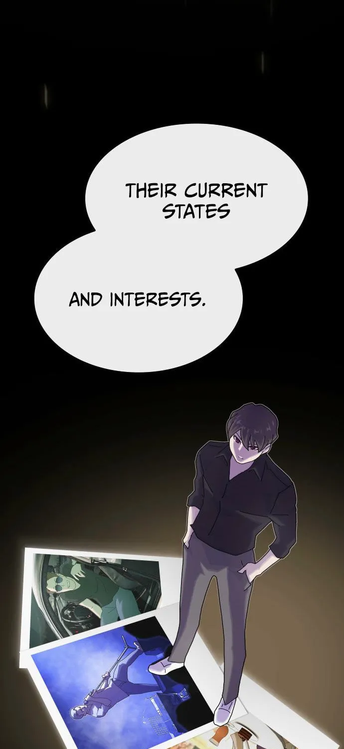 Cheonjae, Sesangeul Ikda Chapter 35 page 37 - 