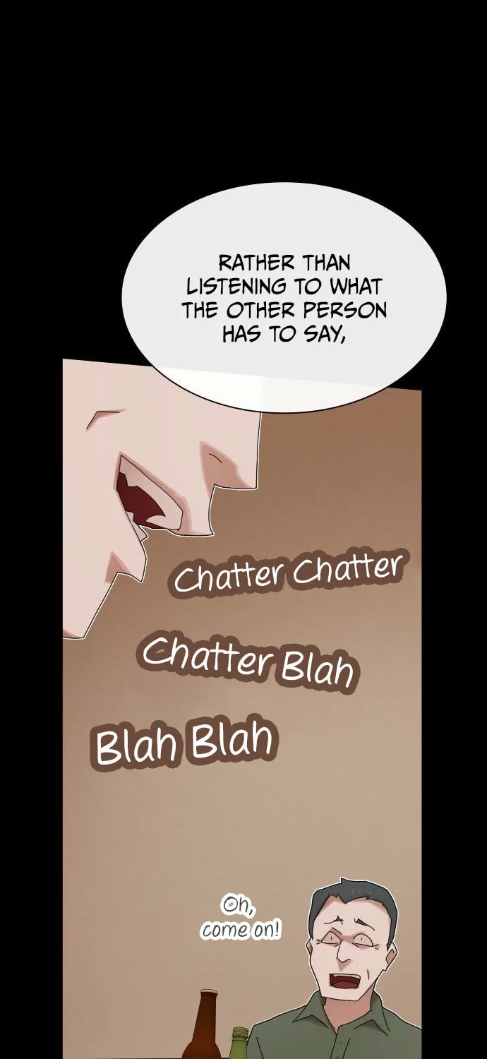Cheonjae, Sesangeul Ikda Chapter 35 page 39 - 