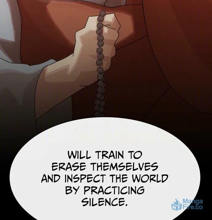Cheonjae, Sesangeul Ikda Chapter 35 page 42 - 