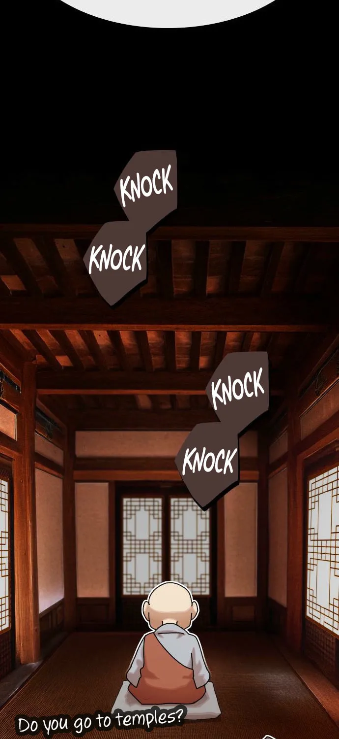 Cheonjae, Sesangeul Ikda Chapter 35 page 43 - 