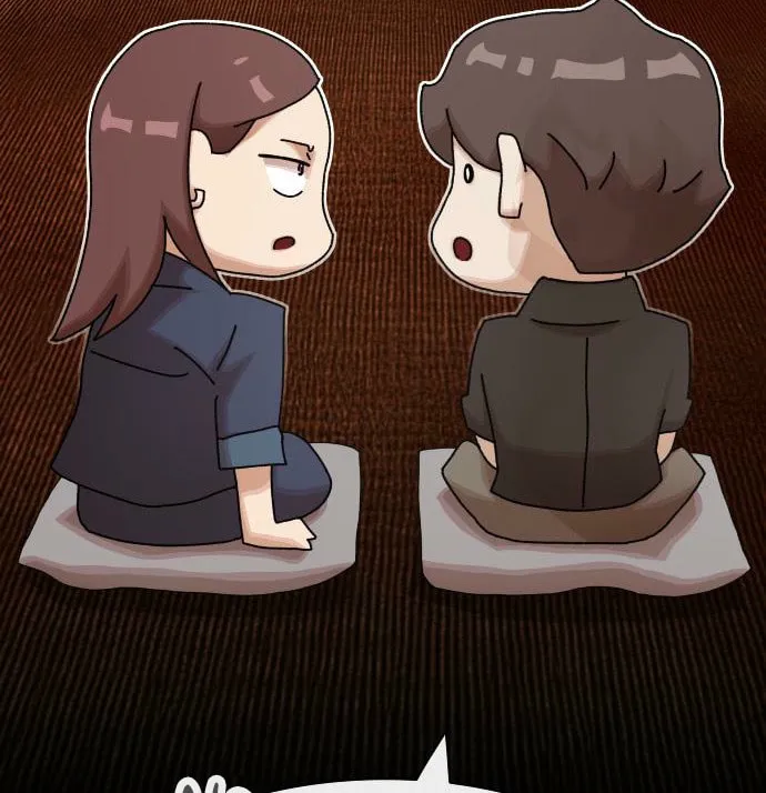 Cheonjae, Sesangeul Ikda Chapter 35 page 44 - 