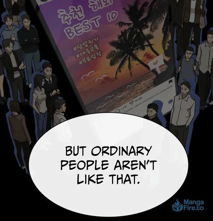 Cheonjae, Sesangeul Ikda Chapter 35 page 48 - 