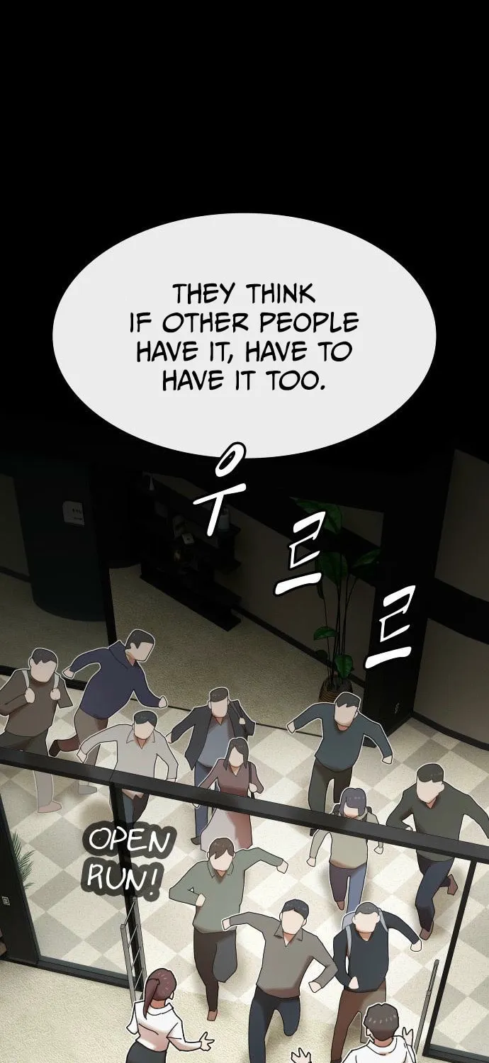 Cheonjae, Sesangeul Ikda Chapter 35 page 49 - 