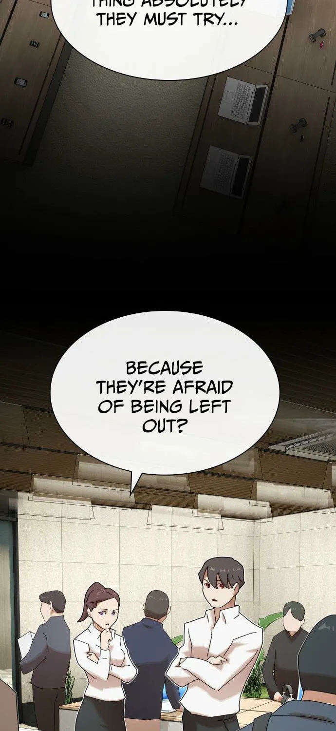 Cheonjae, Sesangeul Ikda Chapter 35 page 51 - 