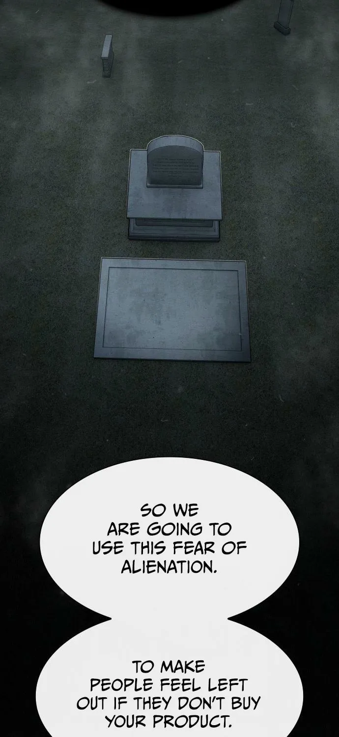 Cheonjae, Sesangeul Ikda Chapter 35 page 55 - 