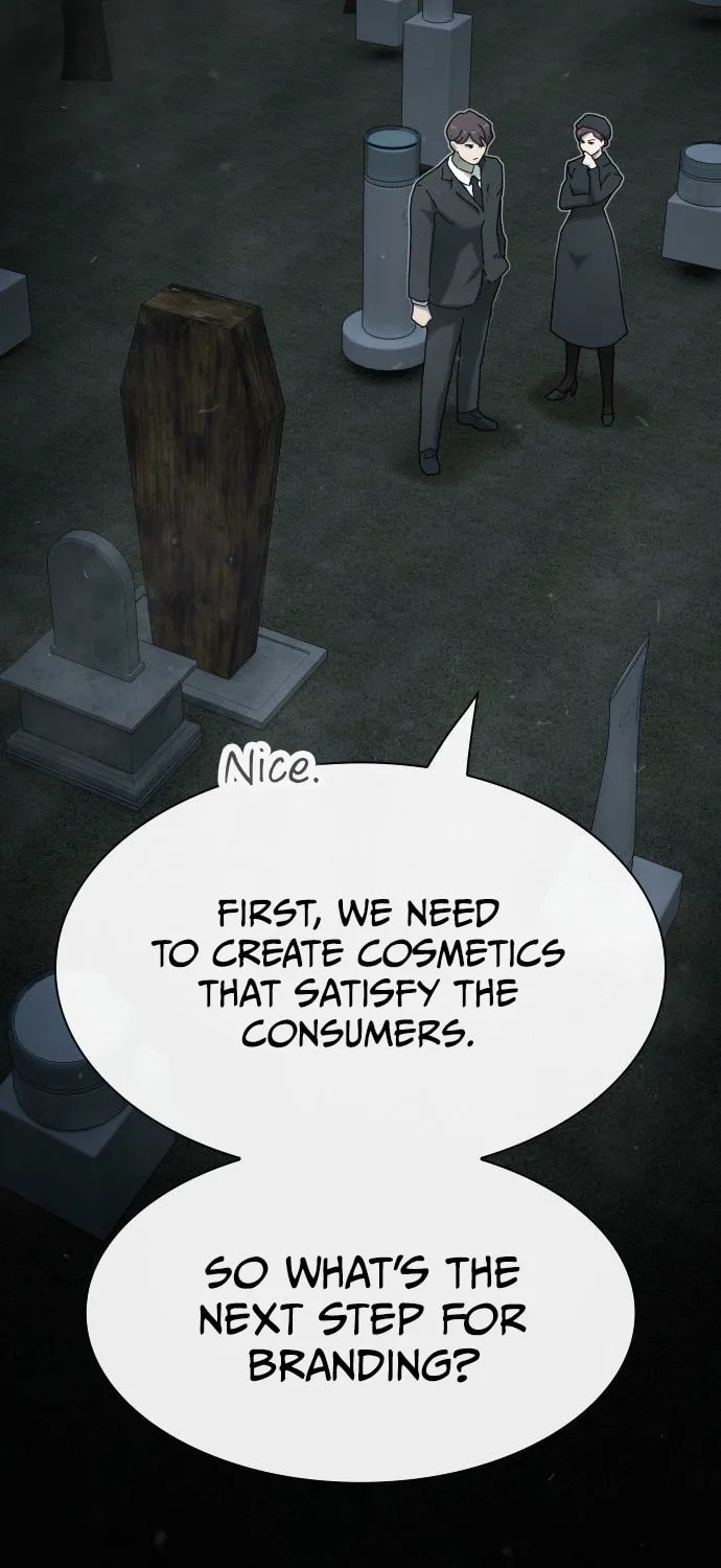 Cheonjae, Sesangeul Ikda Chapter 35 page 63 - 