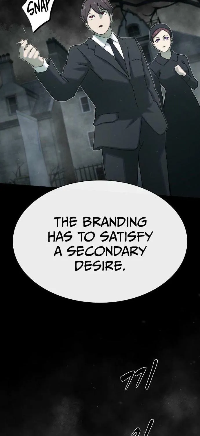 Cheonjae, Sesangeul Ikda Chapter 35 page 65 - 