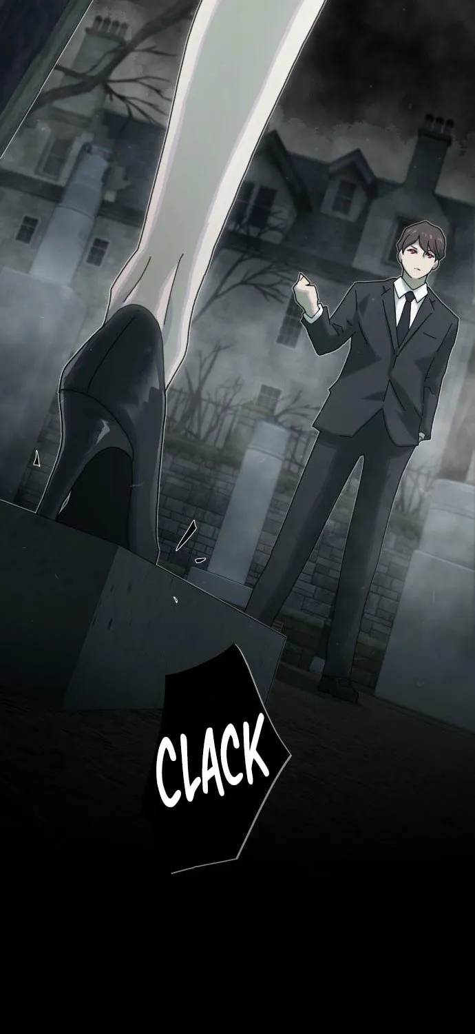 Cheonjae, Sesangeul Ikda Chapter 35 page 69 - 